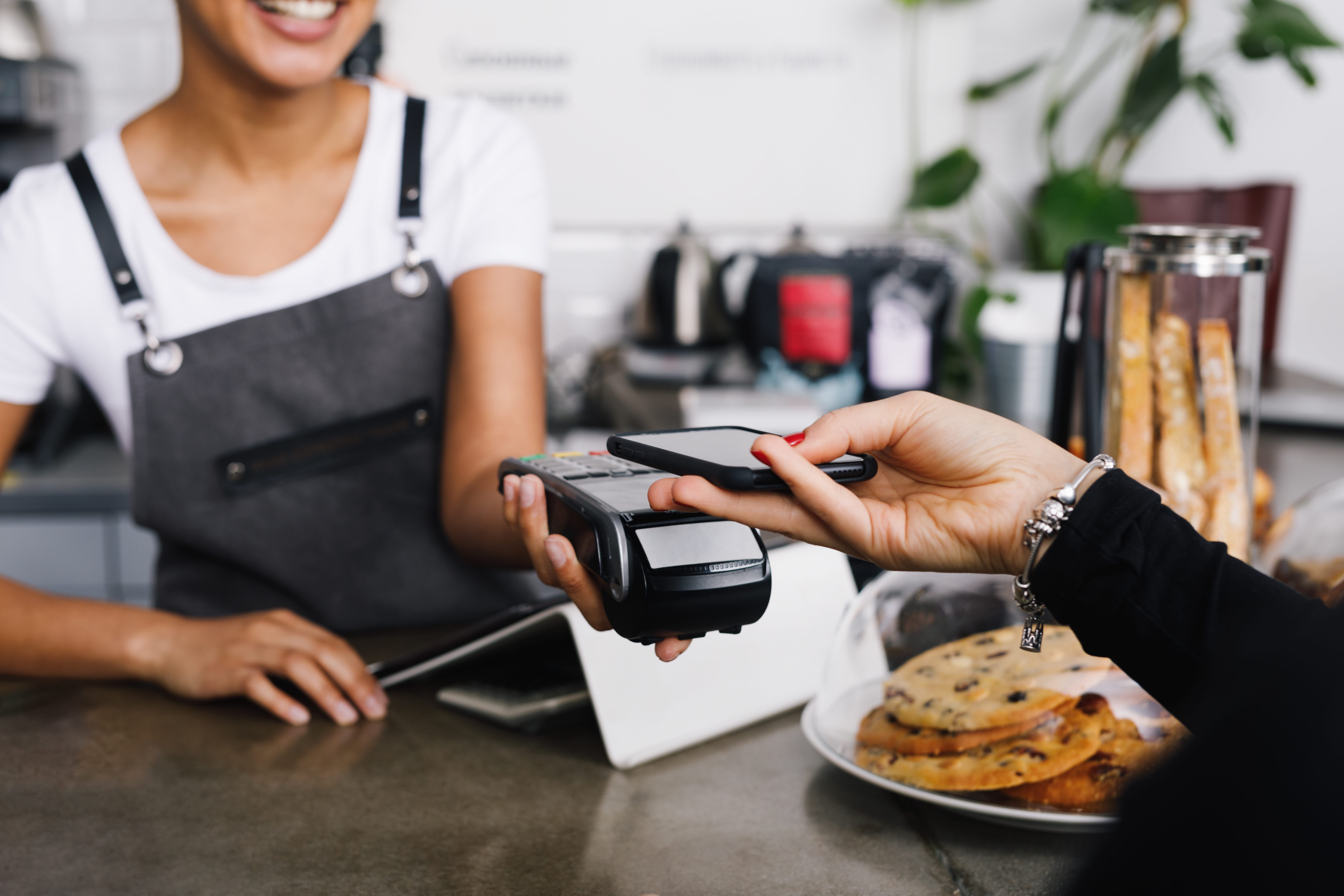 The Future of Payments: Goodbye Cash, Hello Virtual Payments!