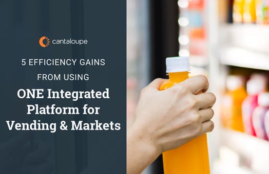 5 Efficiency Gains from Using One Integrated Platform for Vending & Markets