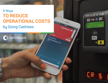 6 Ways to Reduce Operational Costs by Going Cashless