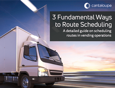 3 Fundamental Ways to Route Scheduling