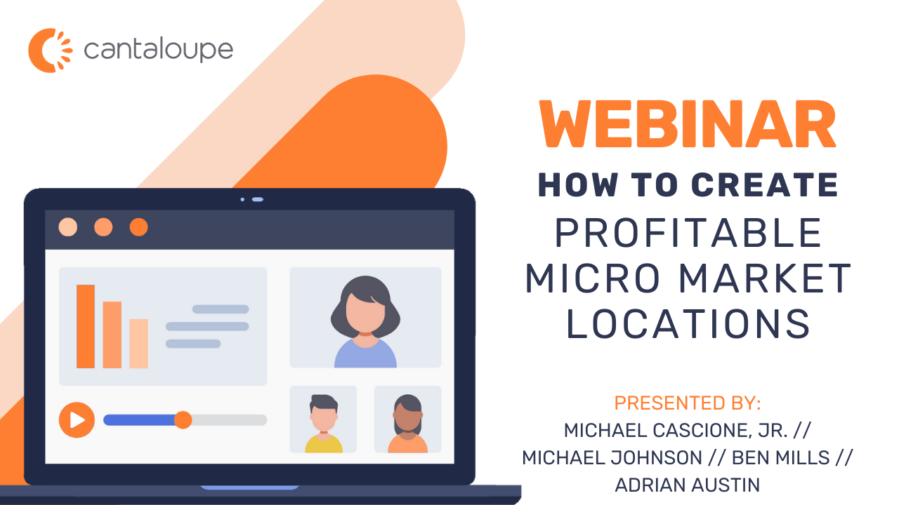 Micro Markets: How to Create Profitable Locations with 50+ Employees
