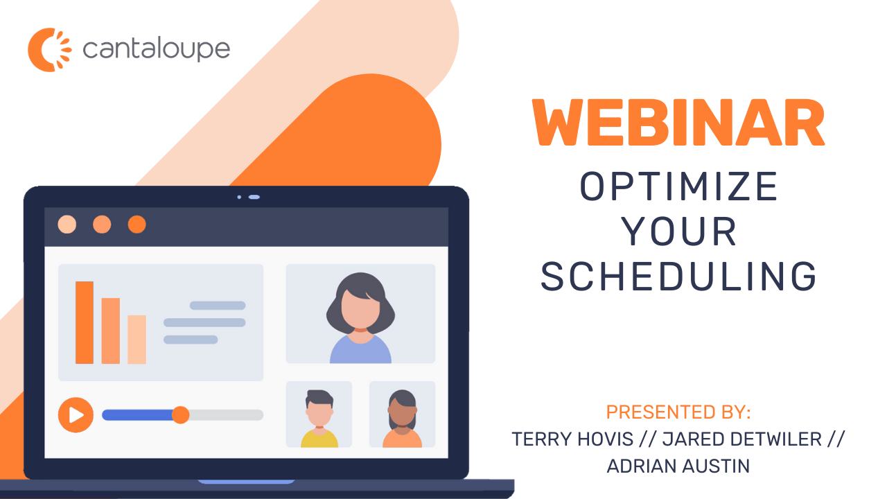 Optimize Your Scheduling to Increase Your Revenue
