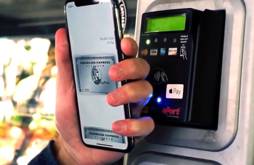 USA Technologies Stories: A Cashless User’s Perspective