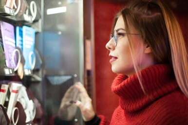 Younger Generations Willing to Buy Non-Traditional Goods at Vending Machines and Spend More on Them