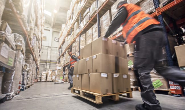 5 Ways to Run a Leaner Warehouse