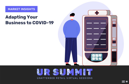 UR Summit: Adapting Your Business to COVID-19