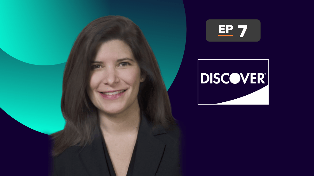 In Conversation with Danielle Bataglia, General Manager of Digital Acceptance at Discover