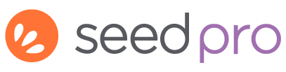 Seed Pro logo