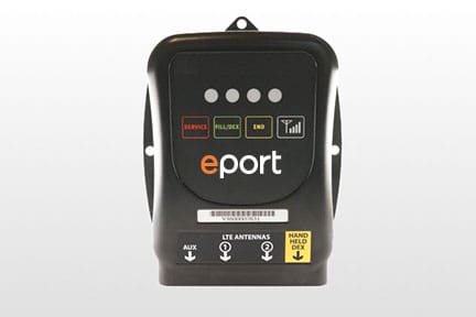 eport g10-s telemeter only
