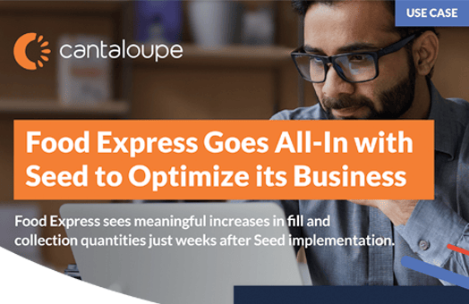 Food Express Goes All-In with Seed to Optimize its Business