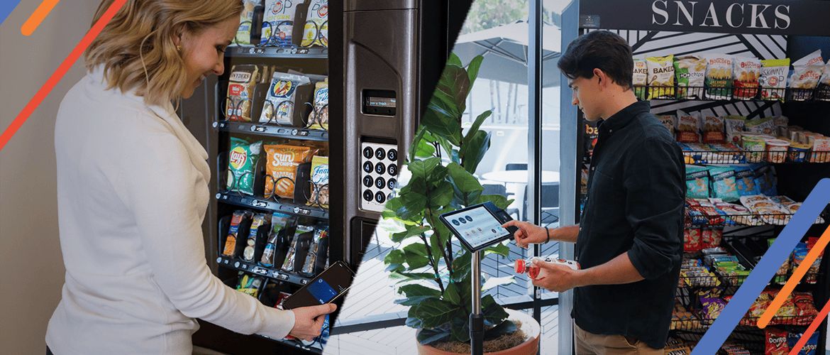 Should You Install a Micro Market or a Vending Machine?