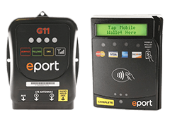 ePort G11 Cashless Kit Installation Guide