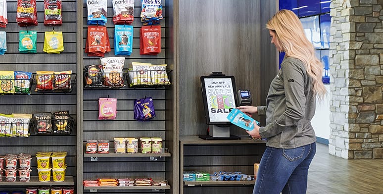 How Technology Adds Value to Your Vending Operation